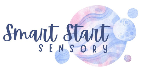 Smart Start Sensory logo