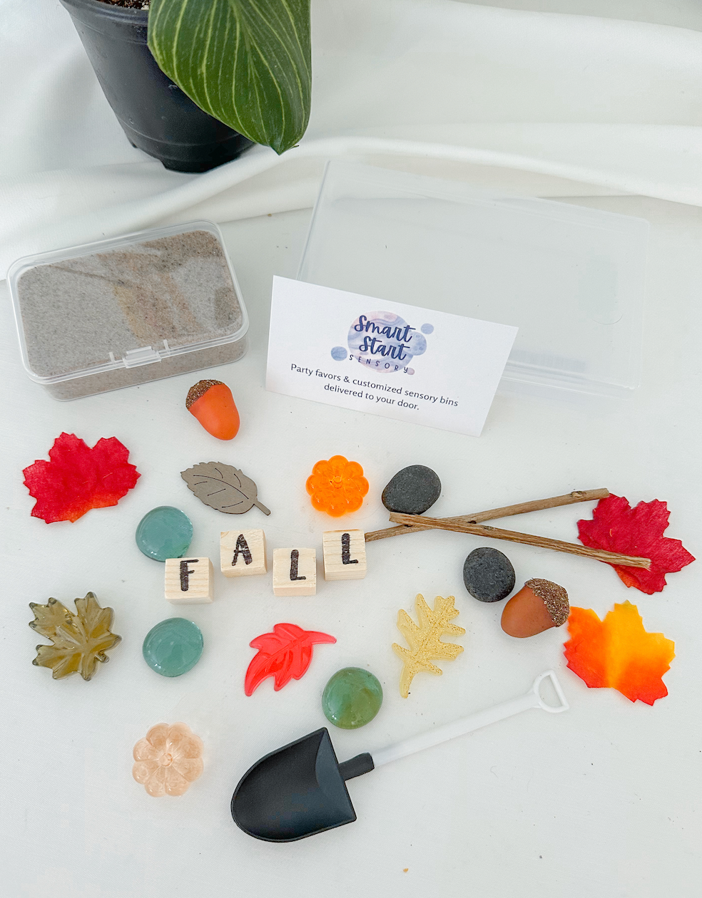 Fall Mini Kit