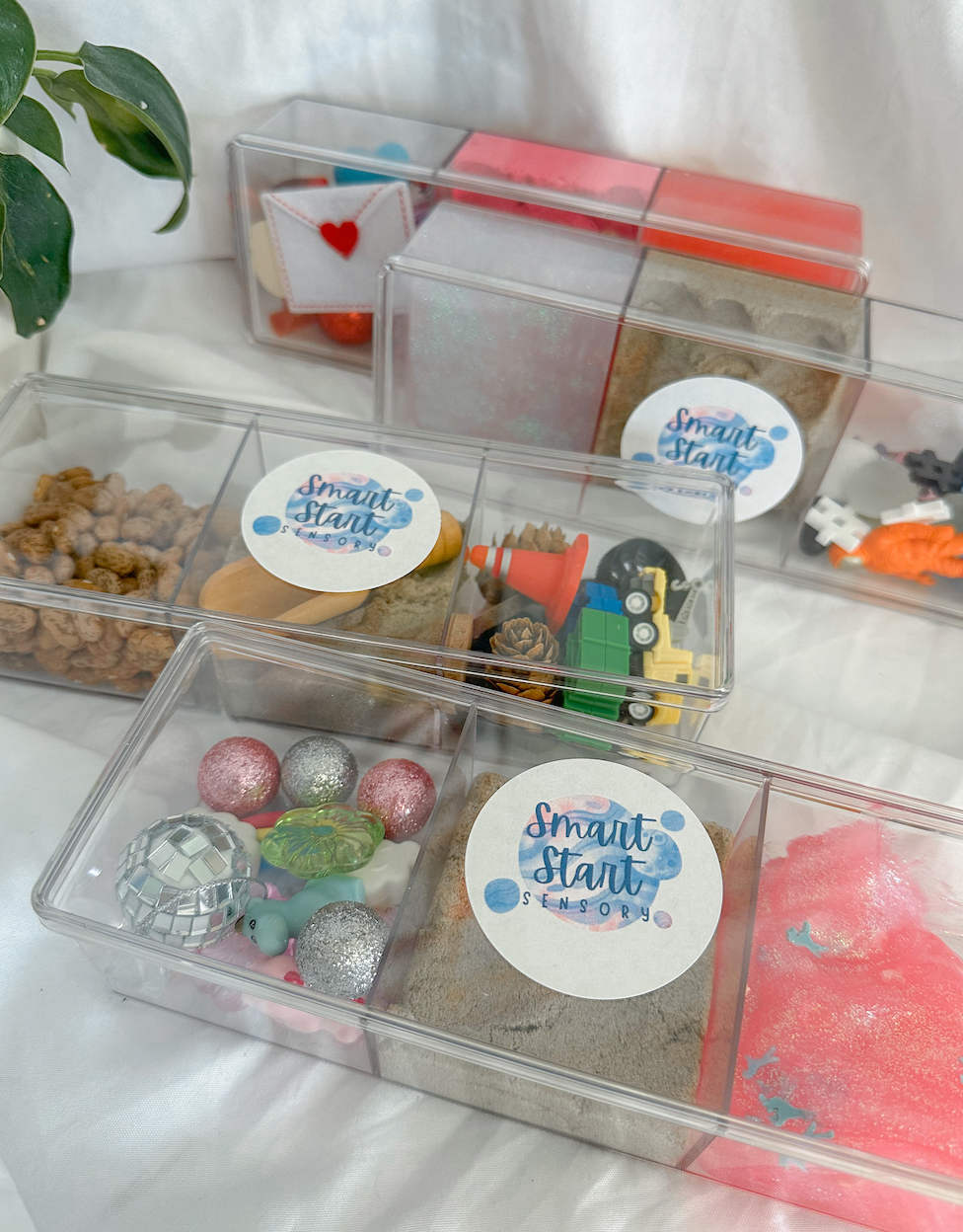 Out of this world fiddle kit