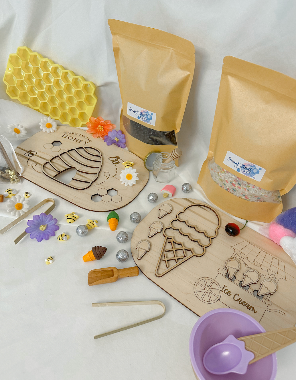 Trofast Bundle Monthly Subscription