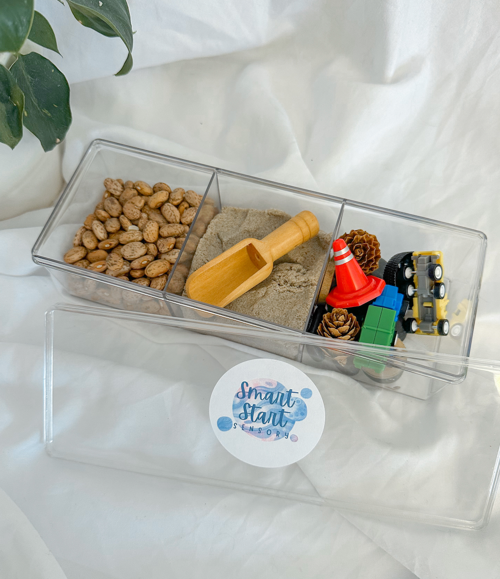 Construction Fiddle Kit