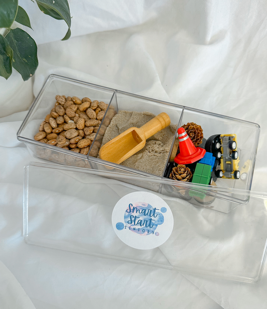 Construction Fiddle Kit