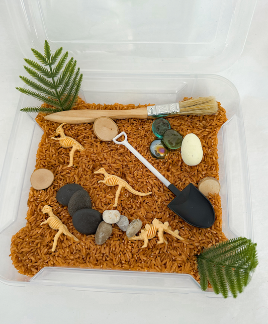 Mid Sized Kits – Smart Start Sensory