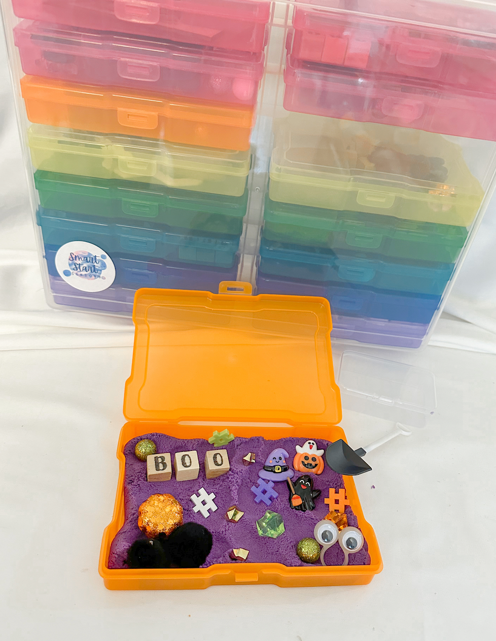 Mini Kit Organizer Bundle