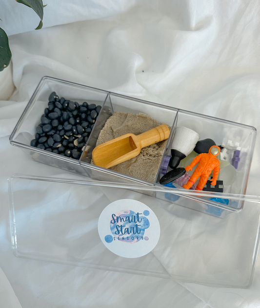 Out of this world fiddle kit