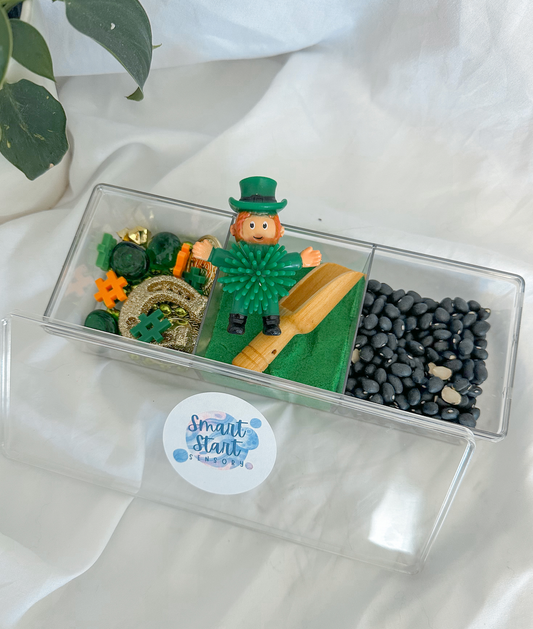 St. Patricks Day Fiddle Kit