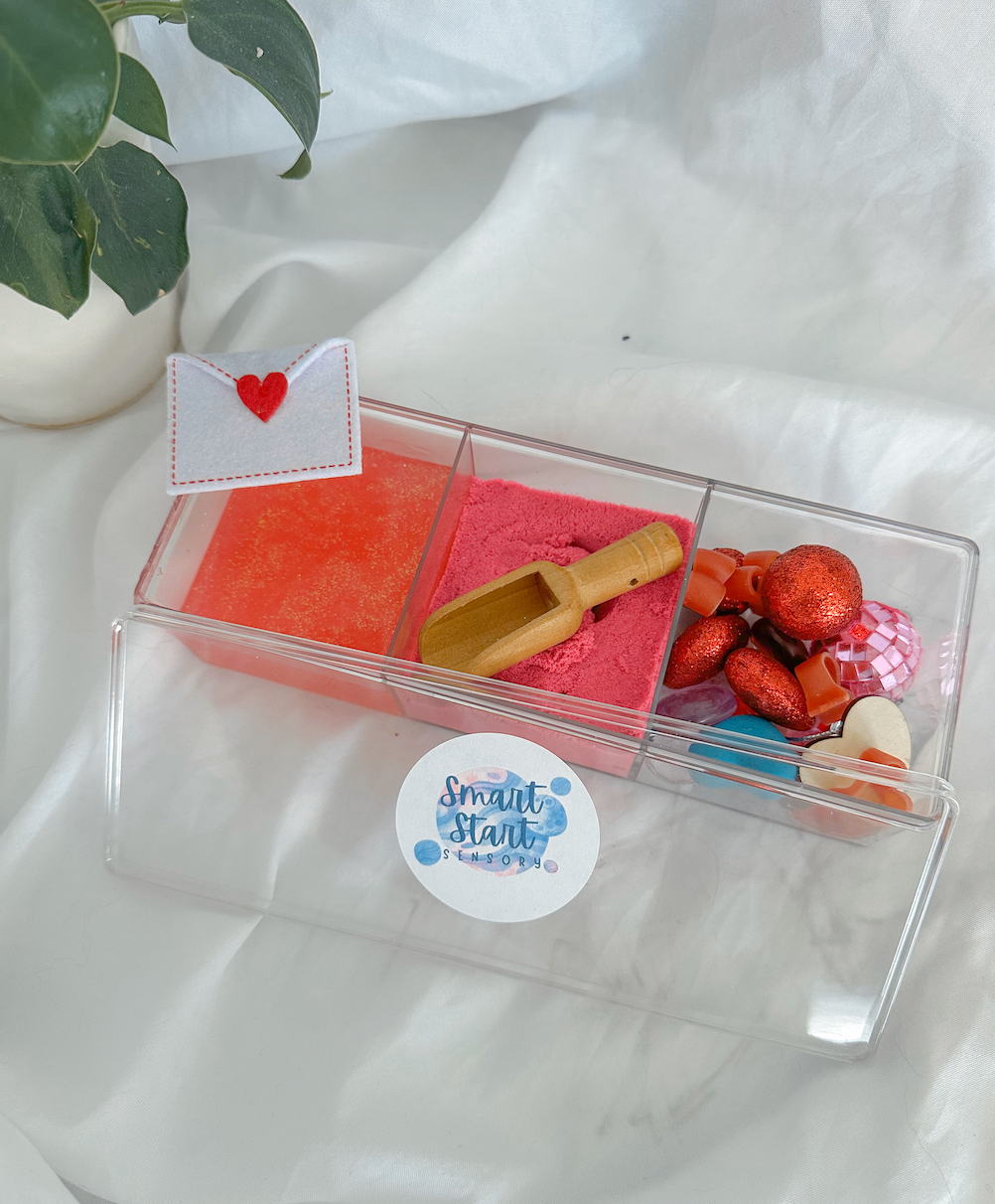 Be My Valentine Fiddle Kit